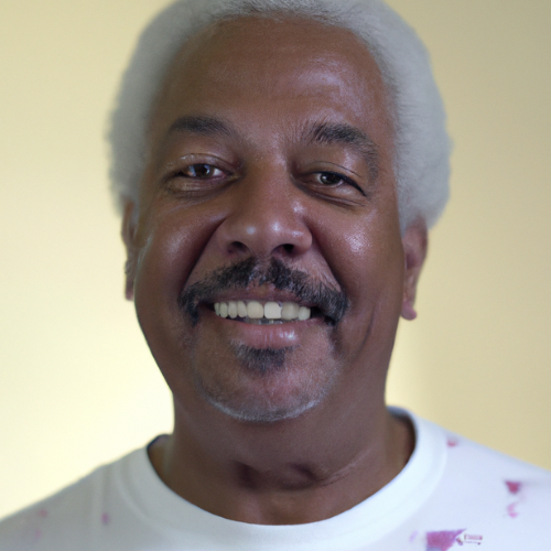 John W.
